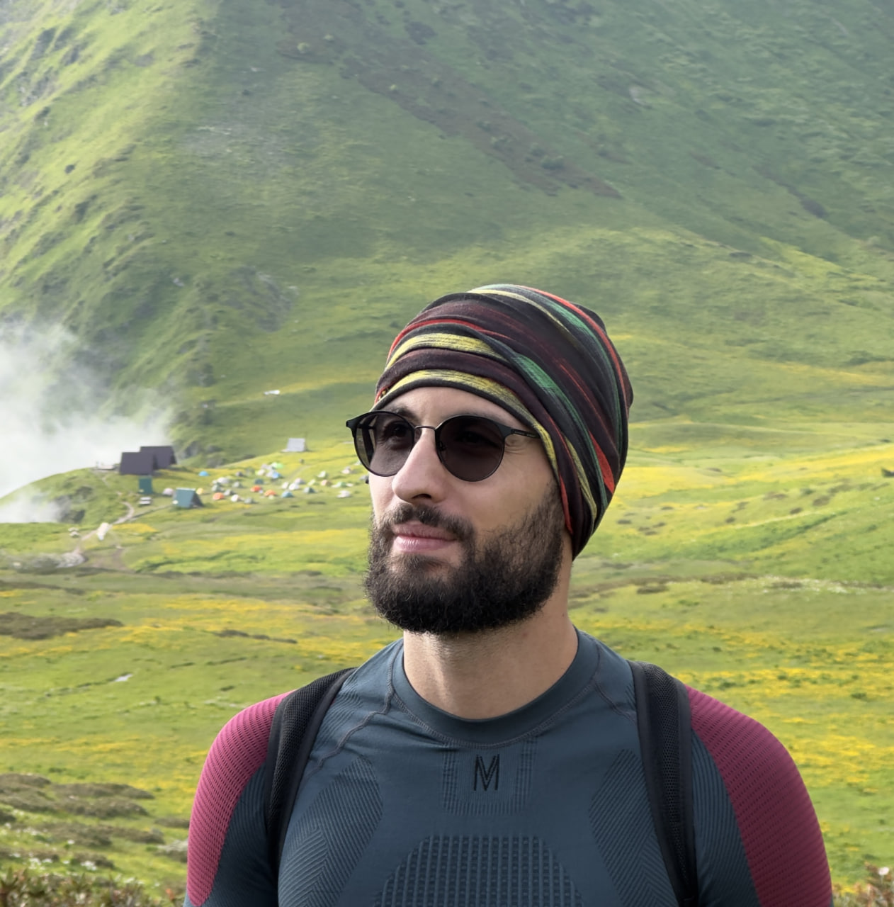 Сергей Дургалян